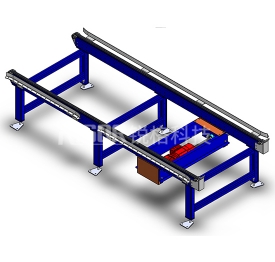 PLM-2双排链条机