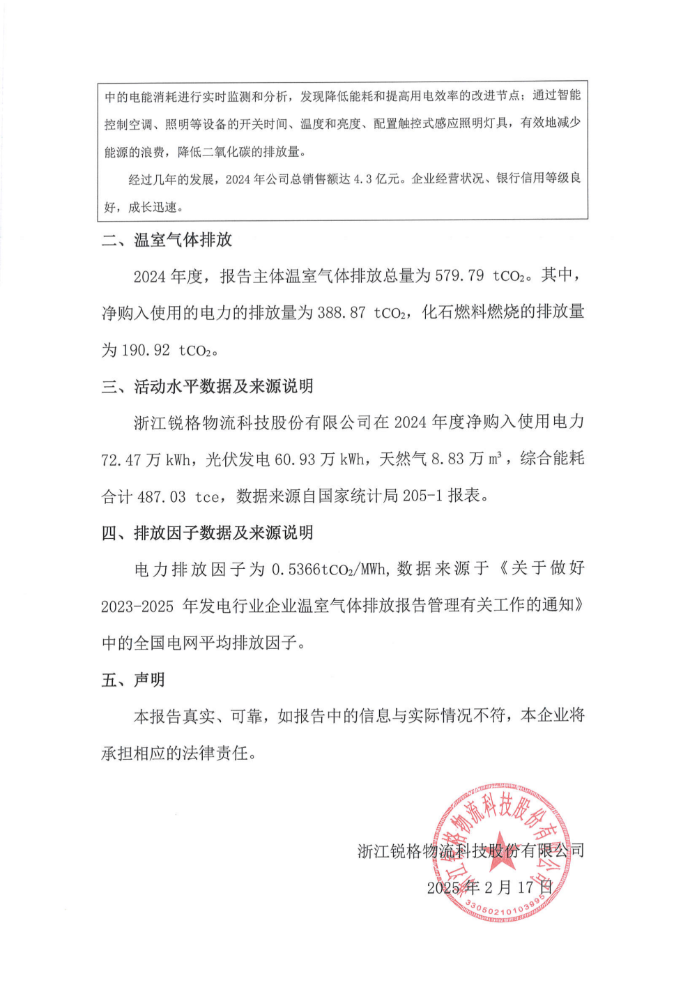 2024年温室气体自核查报告_03.png